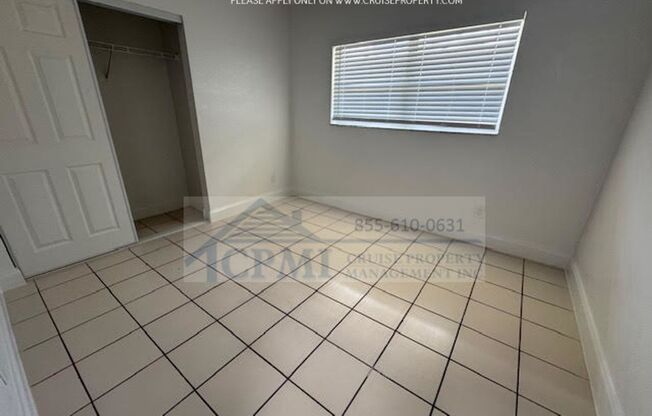 2 beds, 1 bath, 827 sqft, $1,825, Unit 647