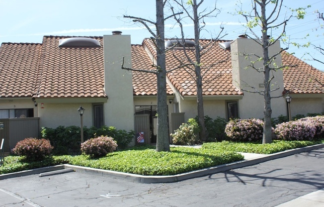 Springpointe Apartments