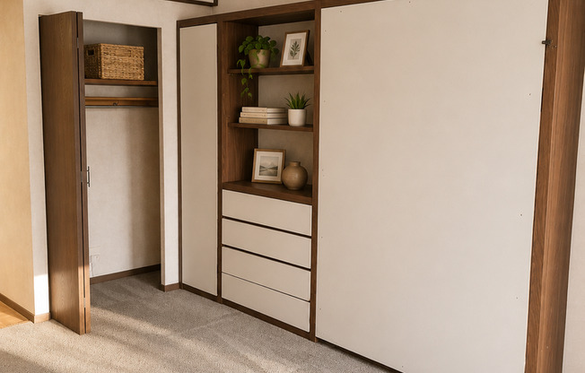 Studio, 1 bath, $945, Unit 706