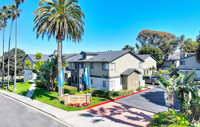 Home - Elan Cypress Cove - Carlsbad, CA