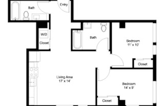 Partner-provided photo for $2805 unit