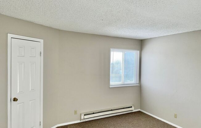 2 beds, 1 bath, $1,295