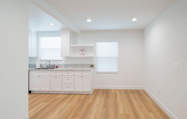 Charming 3 Bedrooms 2 Bathrooms Home $4,000/mo.