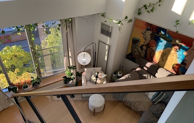 1 bed, 1.5 baths, 826 sqft, $3,350, Unit 527