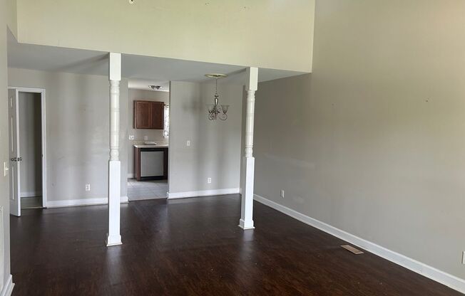 1726 Underwood St Nashville, TN 37208
