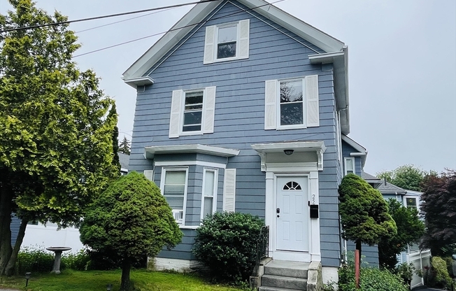 25 AUBURN ST