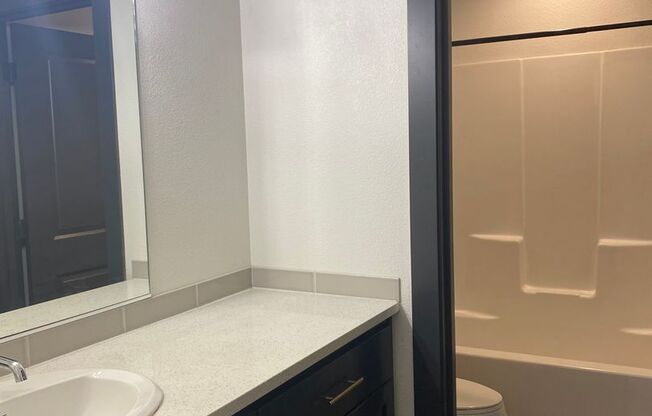 2 beds, 2 baths, 1,064 sqft, $1,745, Unit #100