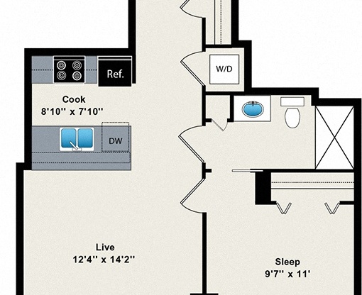 Partner-provided property photo