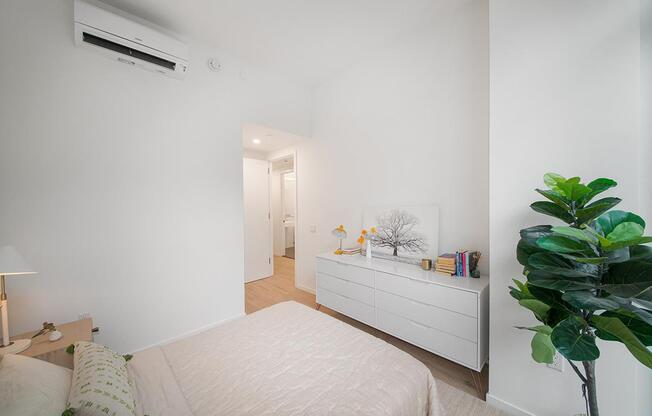 2 beds, 2 baths, $6,257, Unit G22