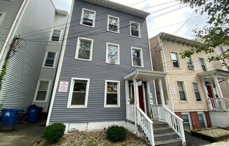 Mill River Village Apartments