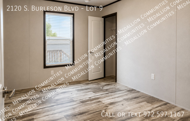 2120 S BURLESON BLVD