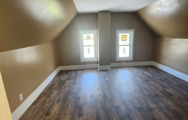 Remodeled 4bd/1bth