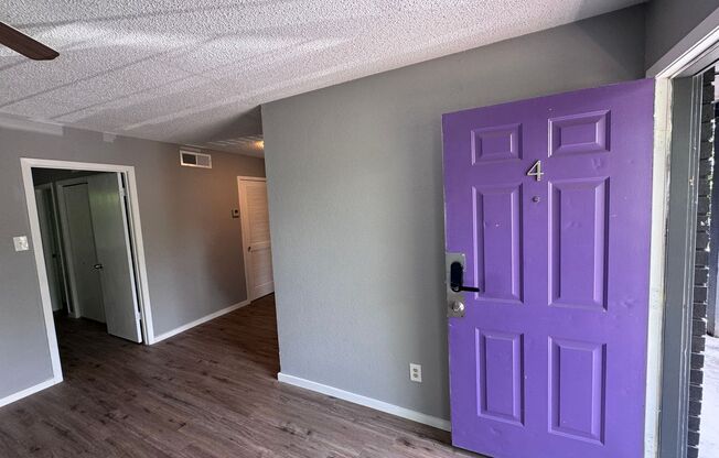 309 E Dean Ave #2, Killeen, Texas 76541