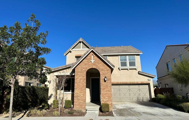 4 Bedroom home for leasing in Chino
