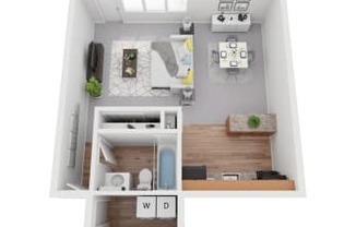 Partner-provided photo for $1155 unit