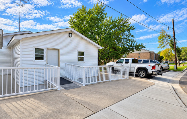 TLS Apartments - 12 3rd Ave S