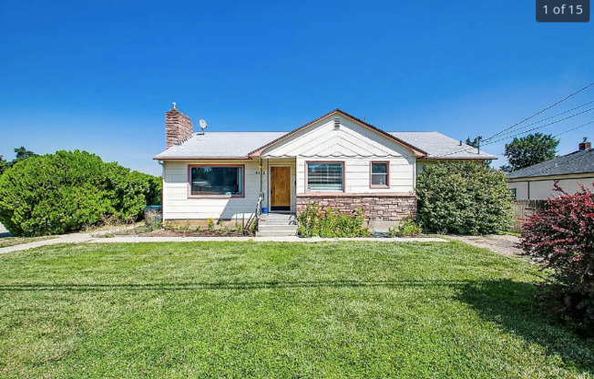 4316 W, Albion Ct. Boise, ID 83705
