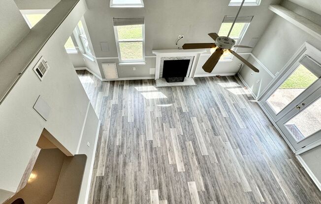 Ready 07-21-25 in Sawyers Mill - Ranch Home w/Loft On Cul-De-Sac! Pet Friendly - Grassfield High School District