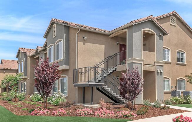 Come see why Boulder Creek is the best-kept secret in Fresno, California