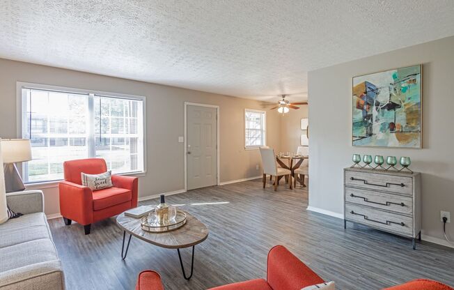 1 bed, 1 bath, 689 sqft, $739, Unit 1725-004