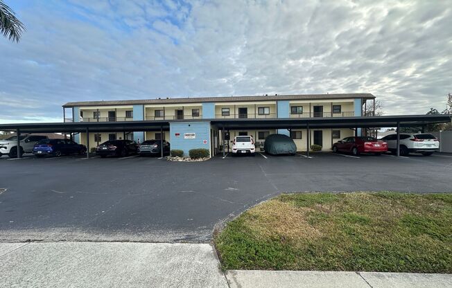 2 beds, 2 baths, $1,650, Unit # 104