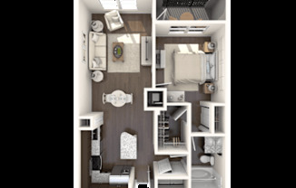 Partner-provided photo for $2530 unit