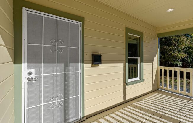 Welcoming 3-Bedroom, 1-Bath Single-Family Home