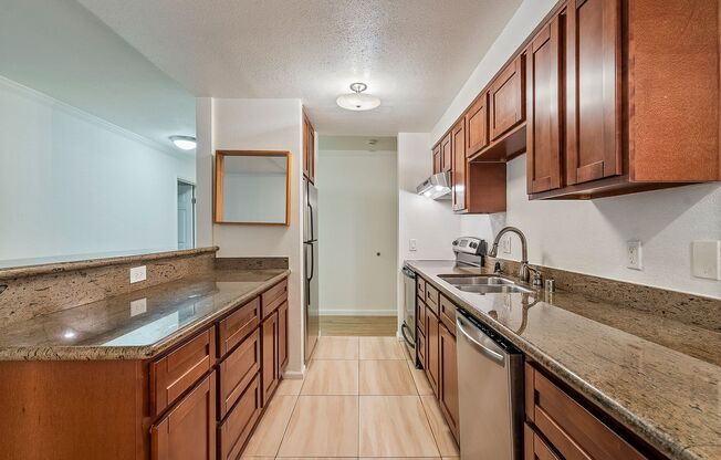 1 bed, 1 bath, $2,295, Unit # 209