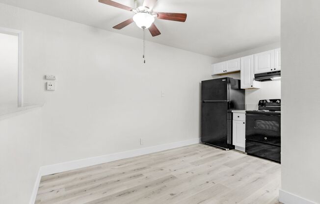 Carmichael Apartments