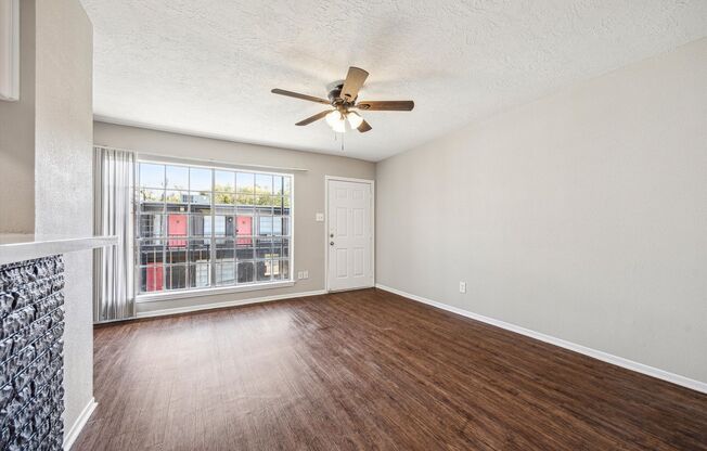 Emerson Street Apartments