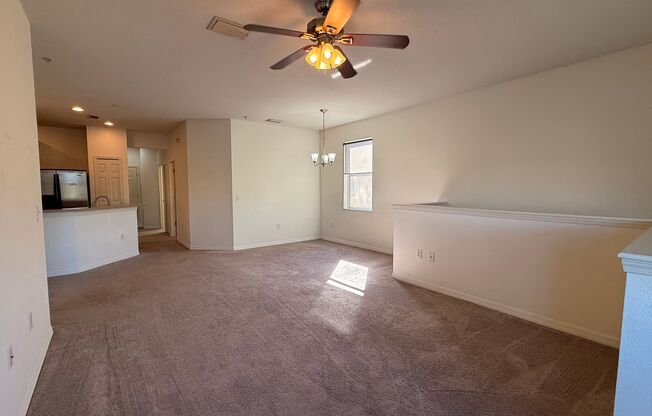 3 Bed/ 2 Bath Condo w/1 Car Garage $1,900 a month