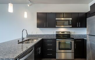Freshwater Plaza Apartments