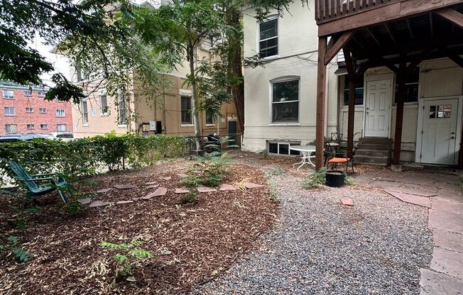 Studio, 1 bath, $1,250, Unit 7