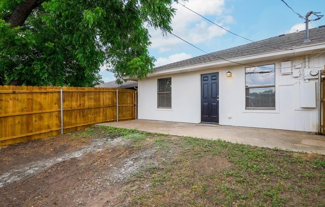 Partner-provided property photo