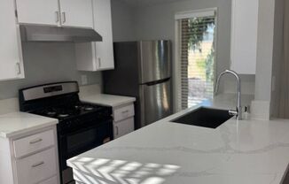 Harbor Terrace Apartments