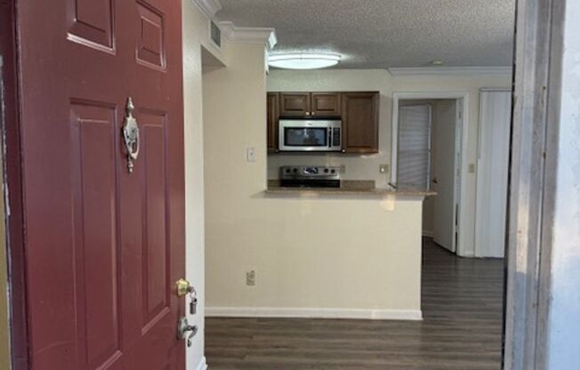 2 beds, 2 baths, 971 sqft, $1,700, Unit 517