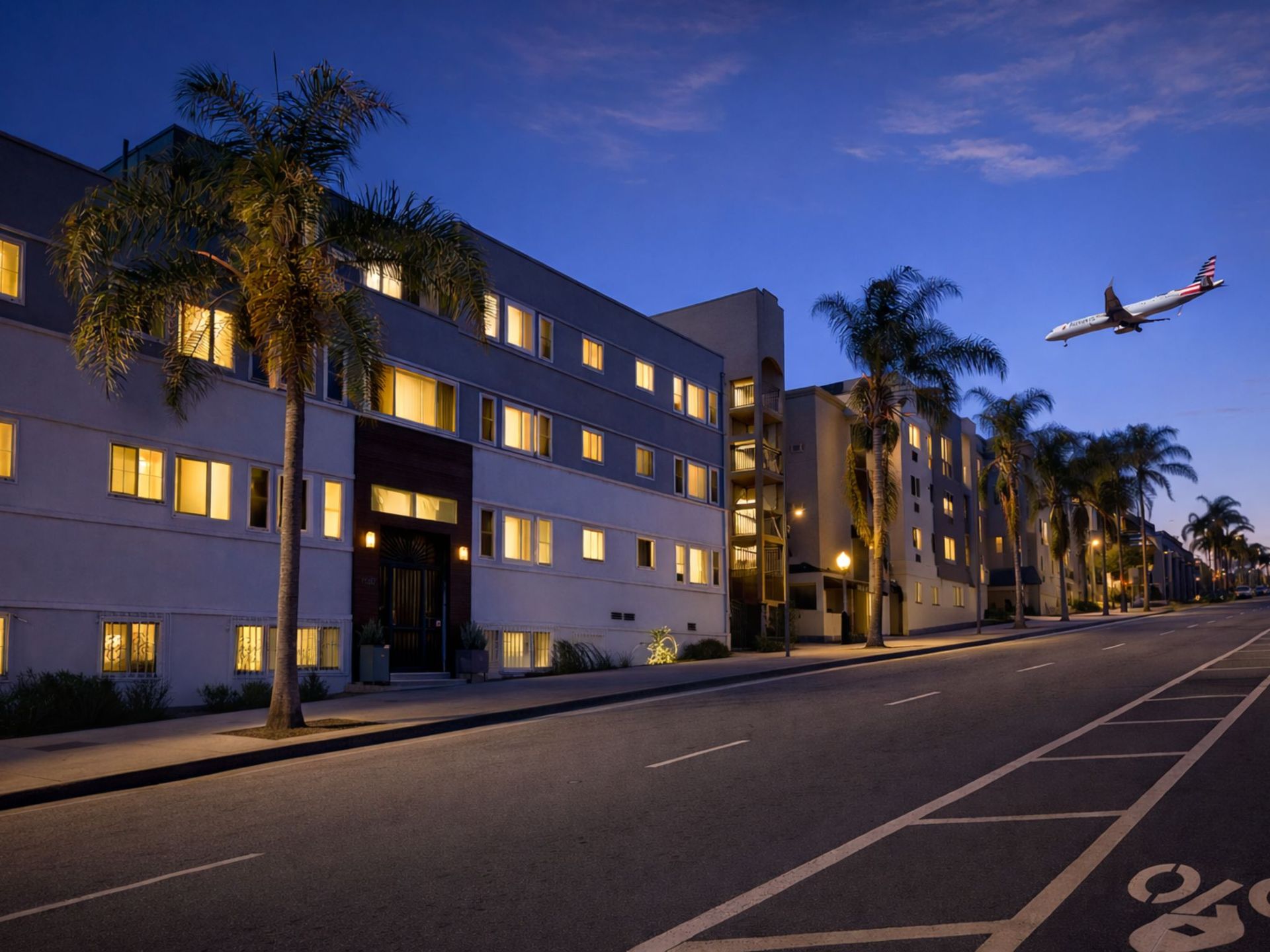 Vintage Studios with Historical Charm