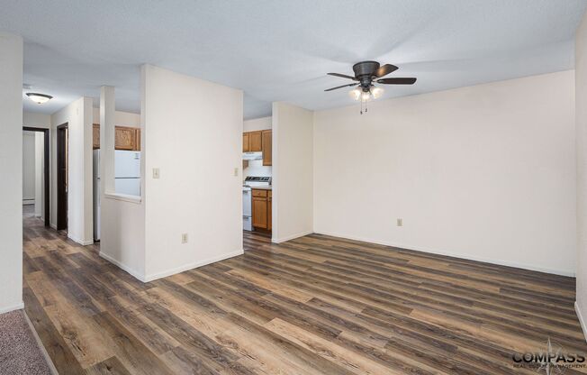 3 beds, 2 baths, 1,209 sqft, $1,295, Unit 2214-213