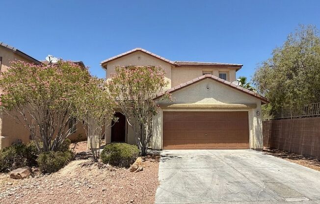 2696 Begonia Valley