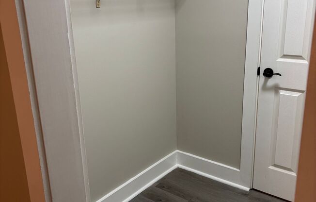 Parr Place Apartments