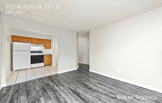 403 W POPLAR ST