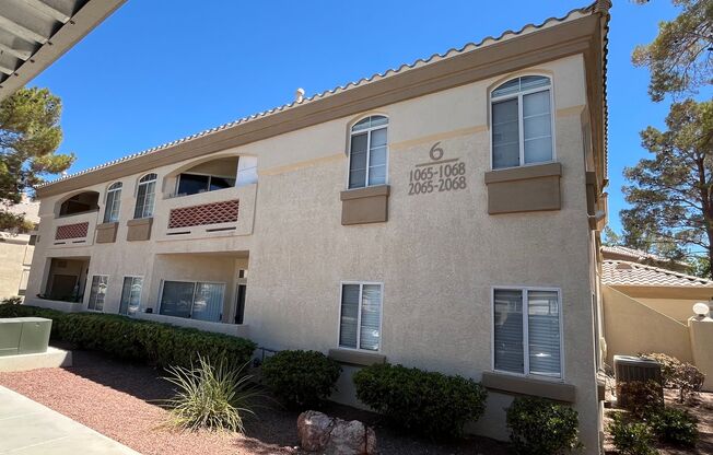 2 beds, 2 baths, $1,600, Unit # 1067