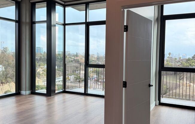 2 beds, 2 baths, 816 sqft, $4,995, Unit 909