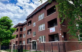 Washington Apartments LLC