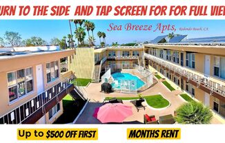 401 Sea Breeze Apts LLC