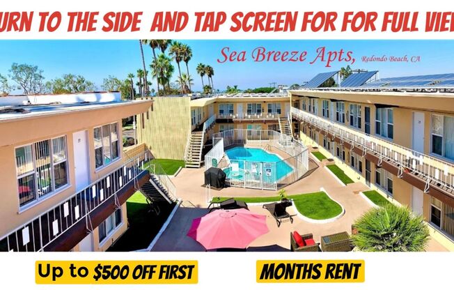 401 Sea Breeze Apts LLC