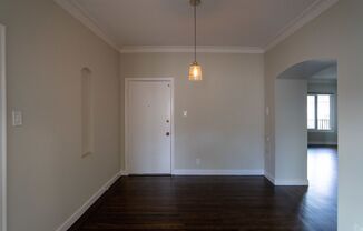 103 to 109 Dartmouth Rd.