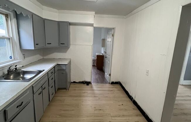 4 Bedroom Single Family in Cleveland ,Ohio