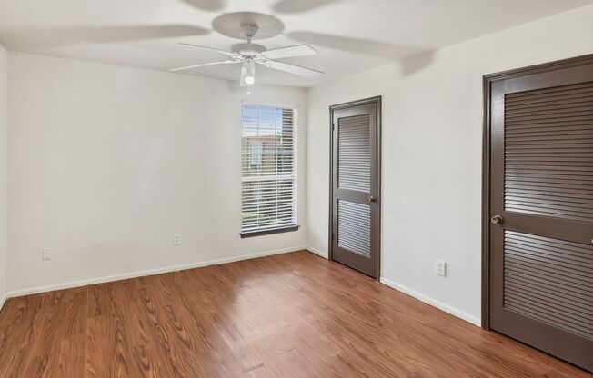 1 Bedroom Upstairs Condo