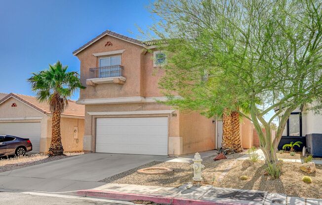 3 Bedroom Home Available!